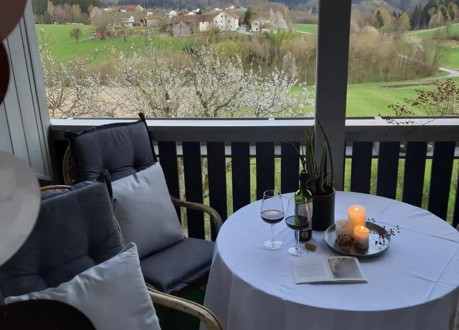 Apartment 5 Sterne Ferienwohnung Alpenblick Nur Fuer Urlaubsgaeste Fursteneck