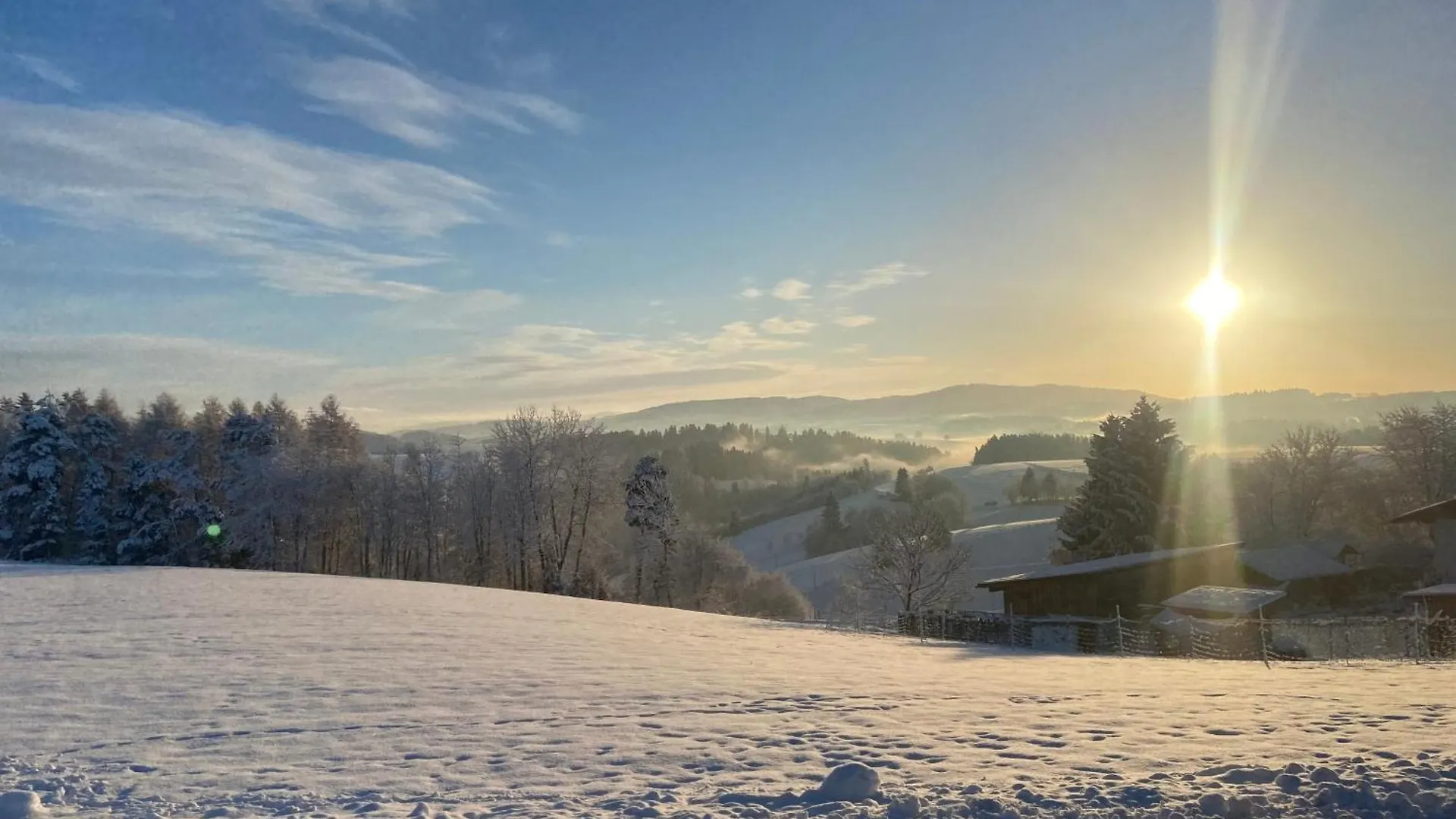5 Sterne Ferienwohnung Alpenblick Nur Fuer Urlaubsgaeste Fursteneck 0*,  Germany