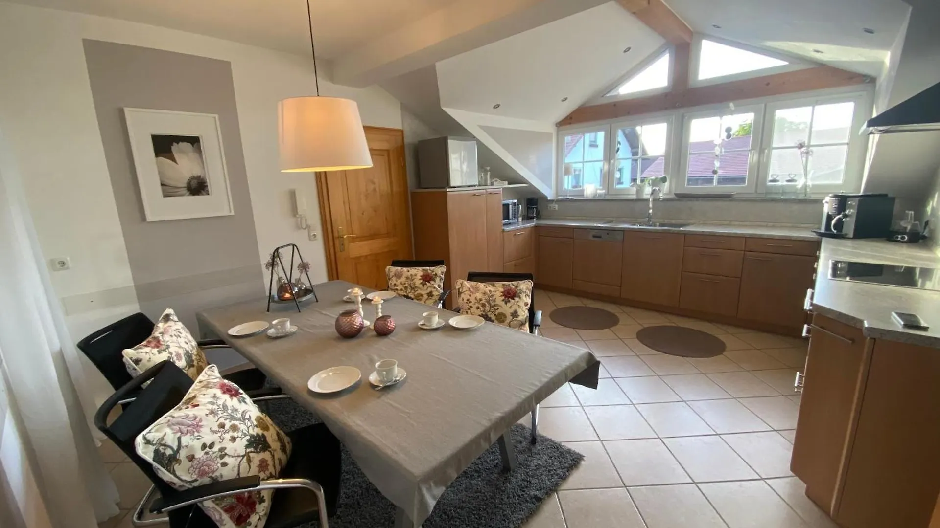 5 Sterne Ferienwohnung Alpenblick Nur Fuer Urlaubsgaeste Fursteneck 0*,