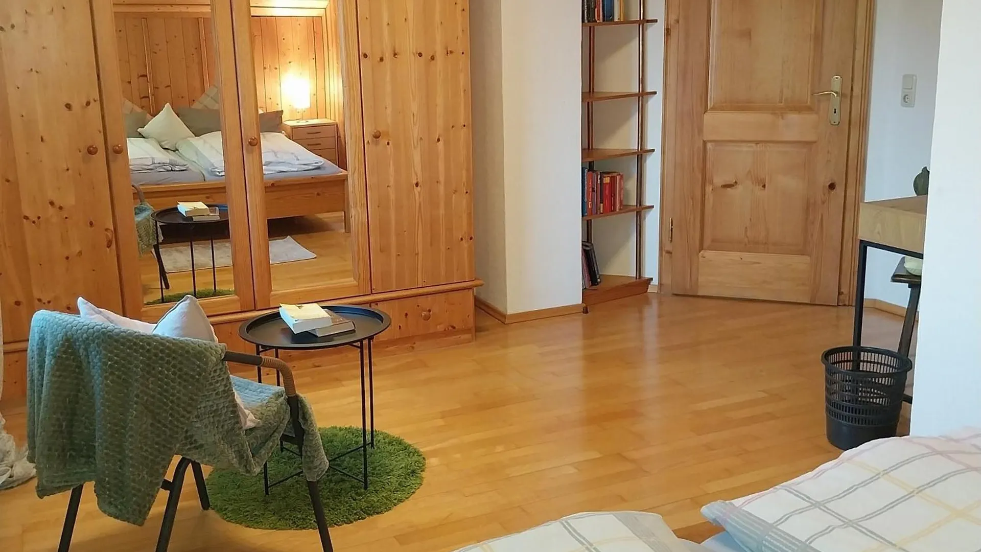 5 Sterne Ferienwohnung Alpenblick Nur Fuer Urlaubsgaeste Fursteneck