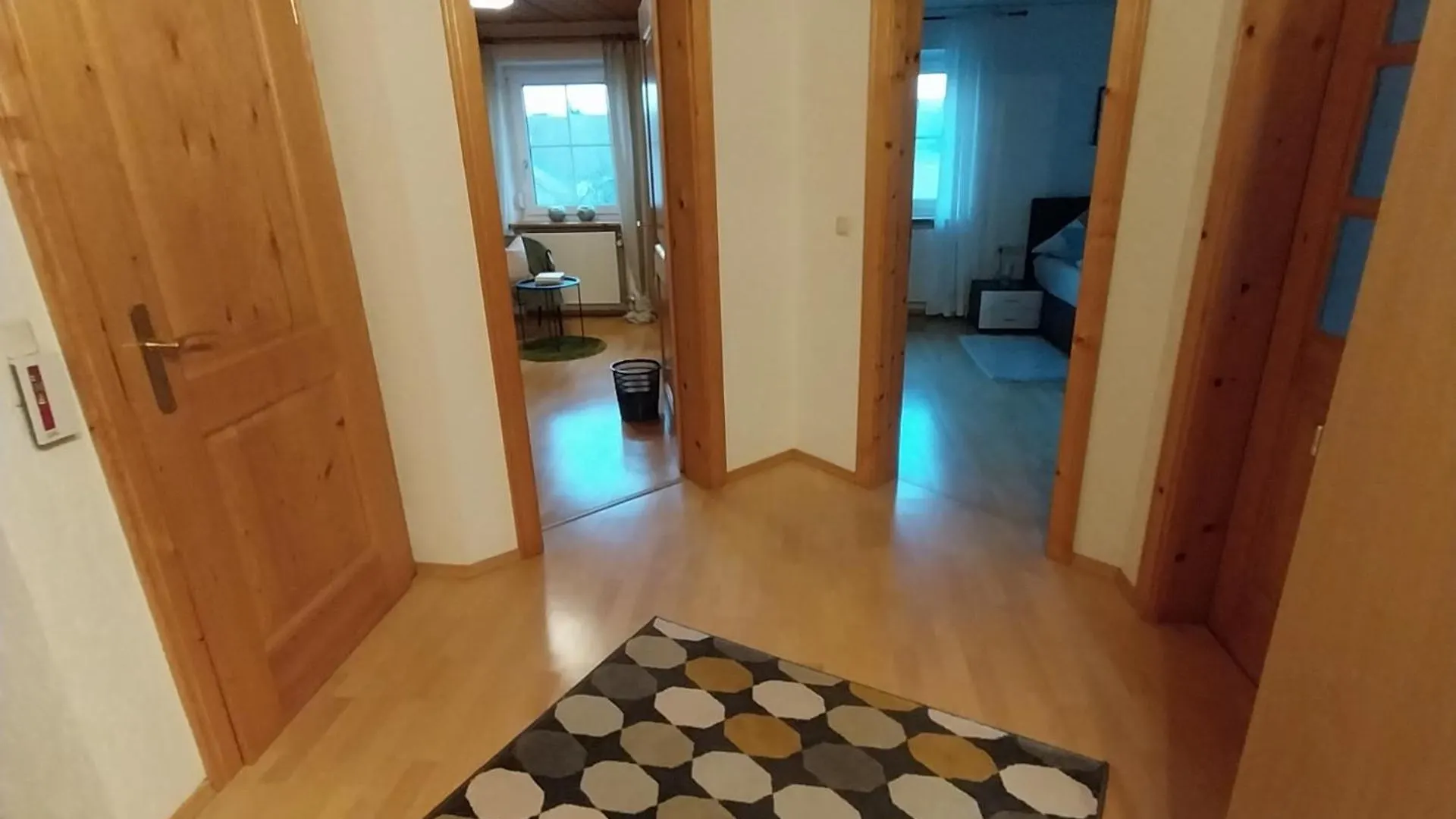 Apartment 5 Sterne Ferienwohnung Alpenblick Nur Fuer Urlaubsgaeste Fursteneck Germany