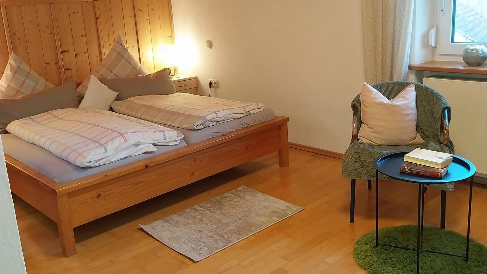 5 Sterne Ferienwohnung Alpenblick Nur Fuer Urlaubsgaeste Fursteneck 0*,  Germany