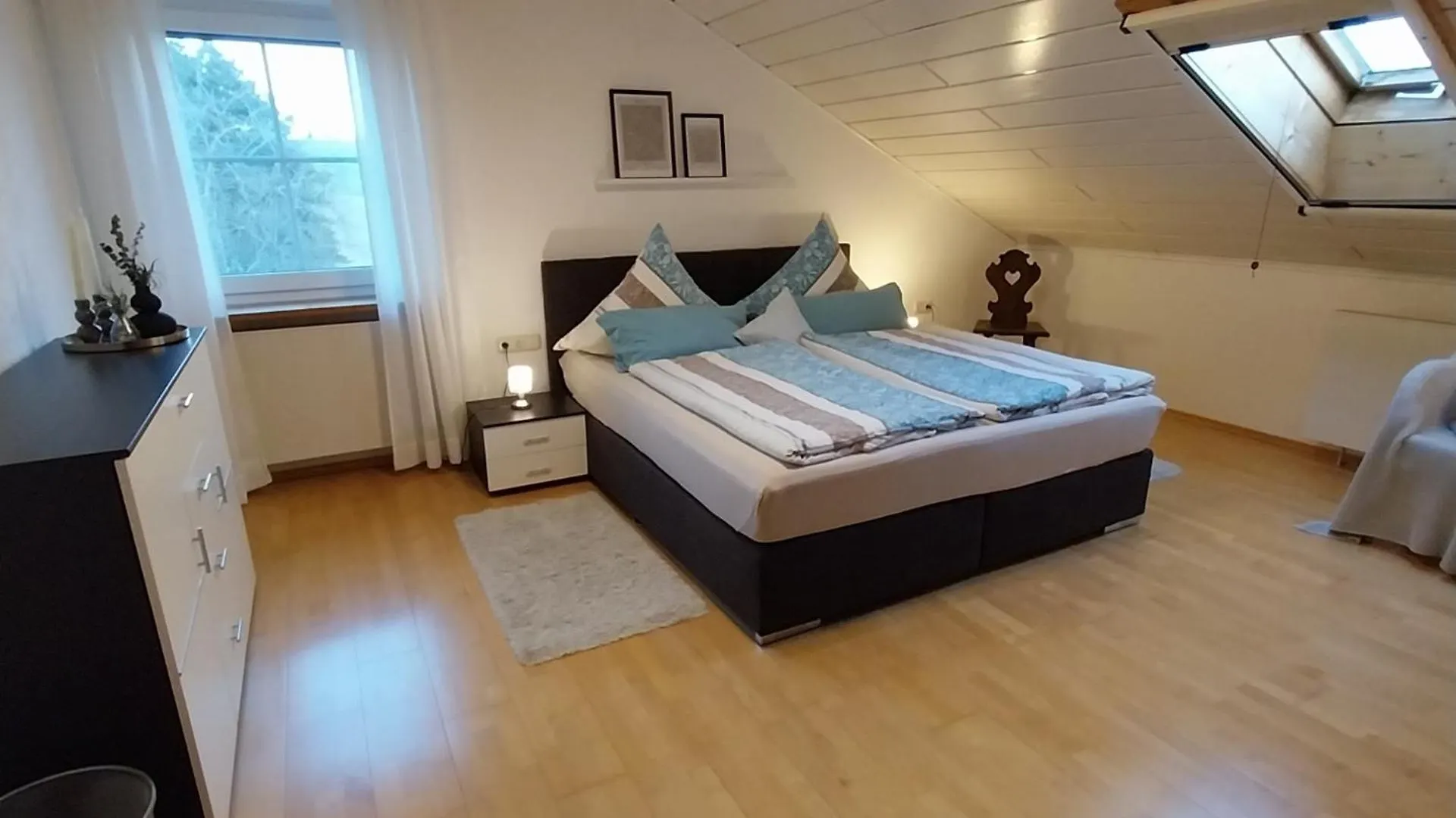 5 Sterne Ferienwohnung Alpenblick Nur Fuer Urlaubsgaeste Fursteneck Apartment